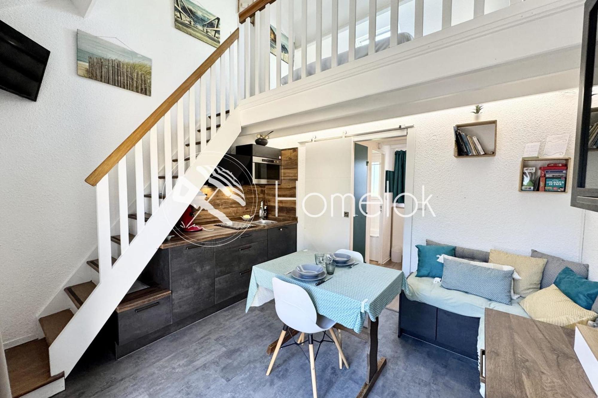 Maisonnette De Charme Bord De Mer Piscine Гидель Экстерьер фото